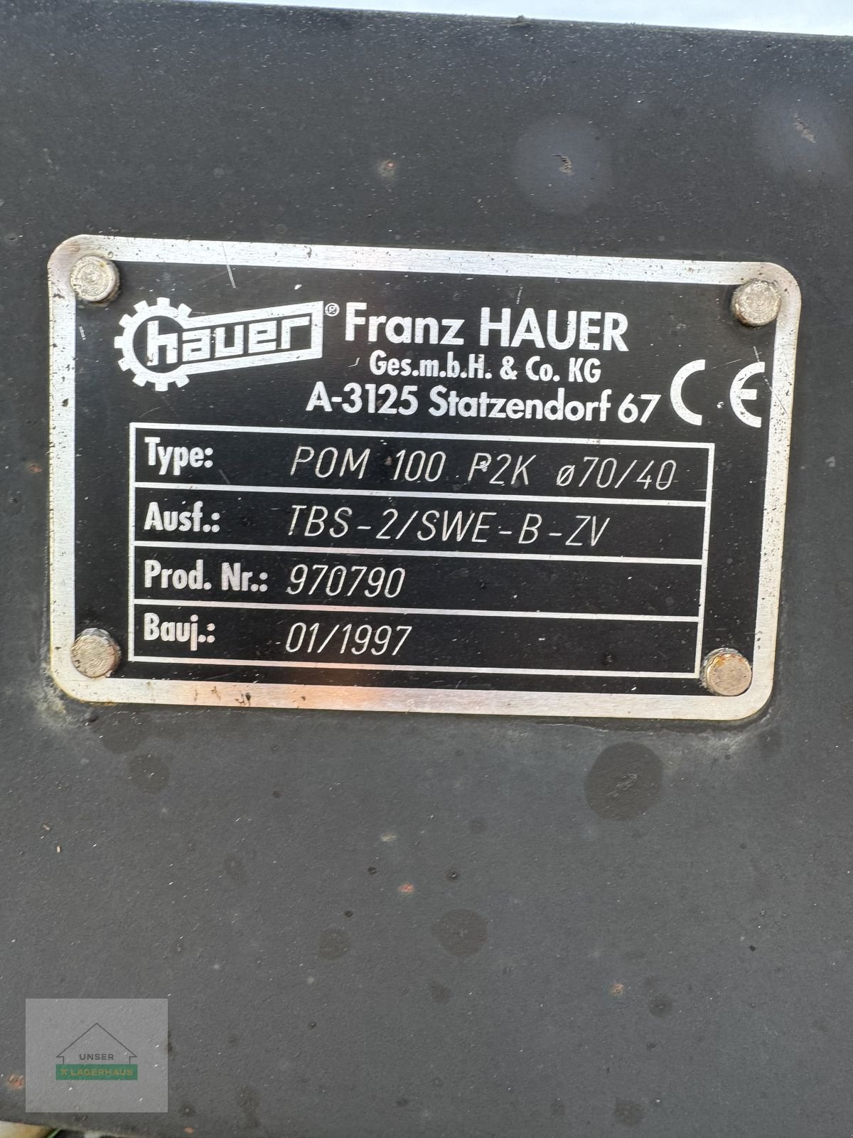 Traktor Türe ait John Deere 5090 R, Gebrauchtmaschine içinde Hartberg (resim 7)