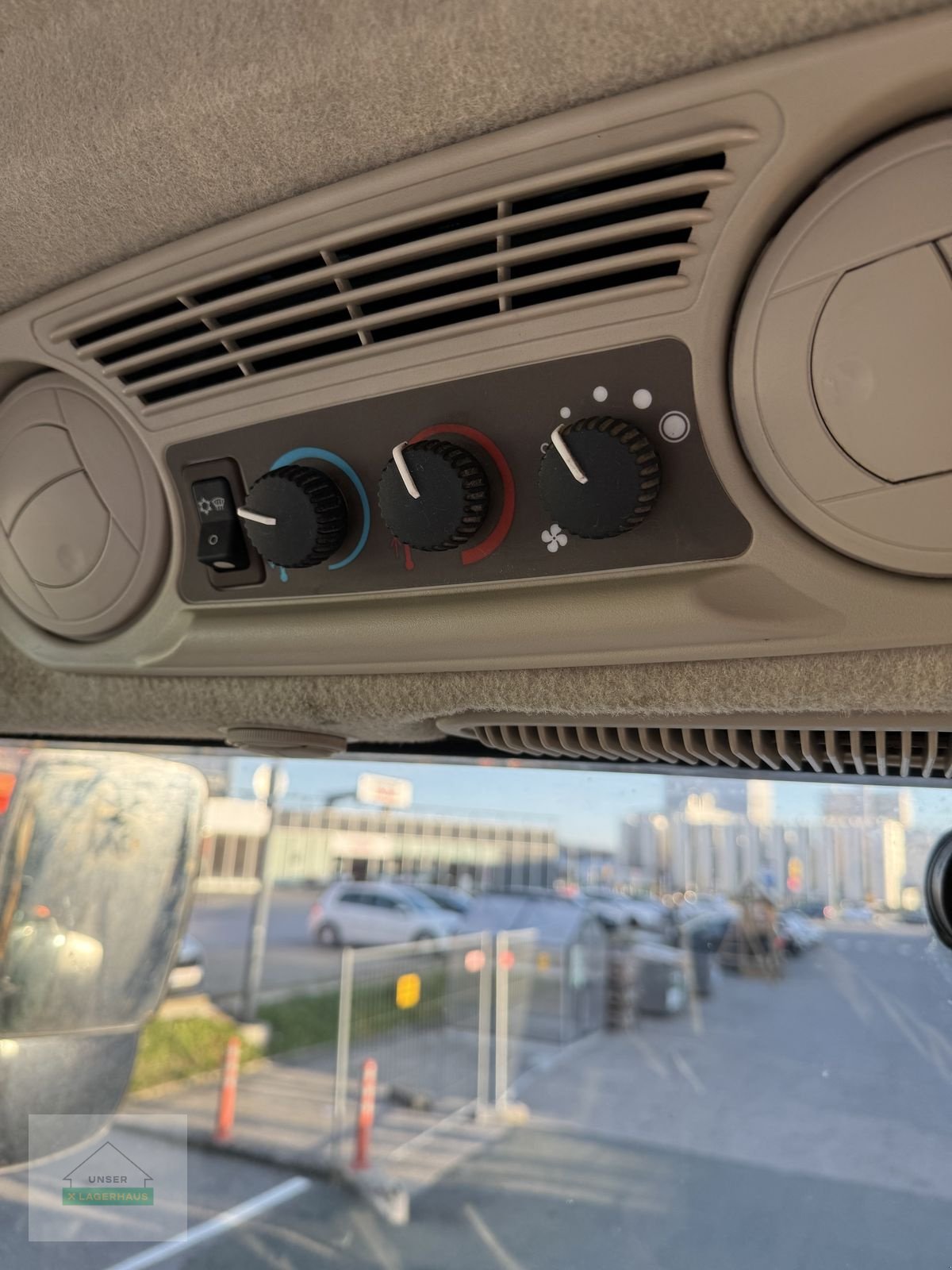 Traktor Türe ait John Deere 5090 R, Gebrauchtmaschine içinde Hartberg (resim 15)