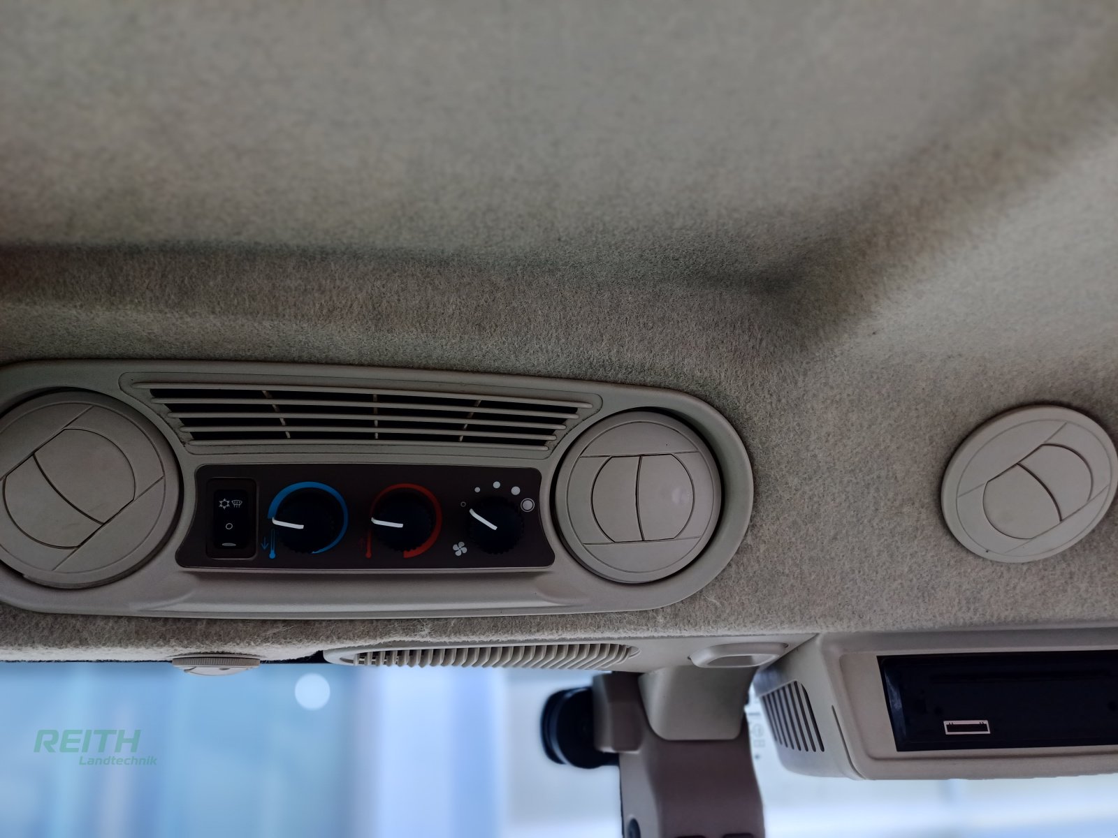 Traktor tip John Deere 5090 R, Gebrauchtmaschine in Wolnzach (Poză 16)