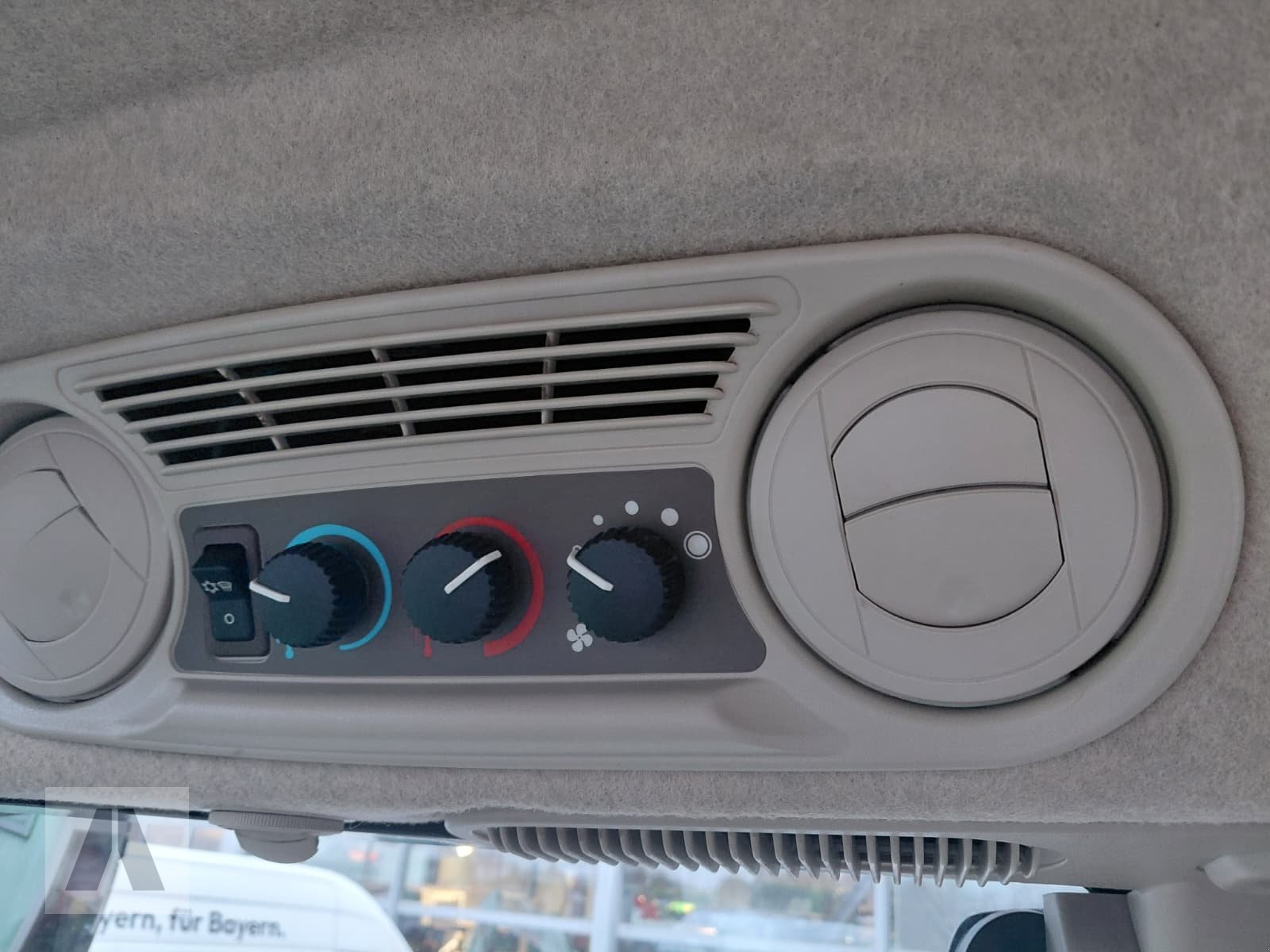 Traktor typu John Deere 5090 R, Gebrauchtmaschine v Regensburg (Obrázek 14)