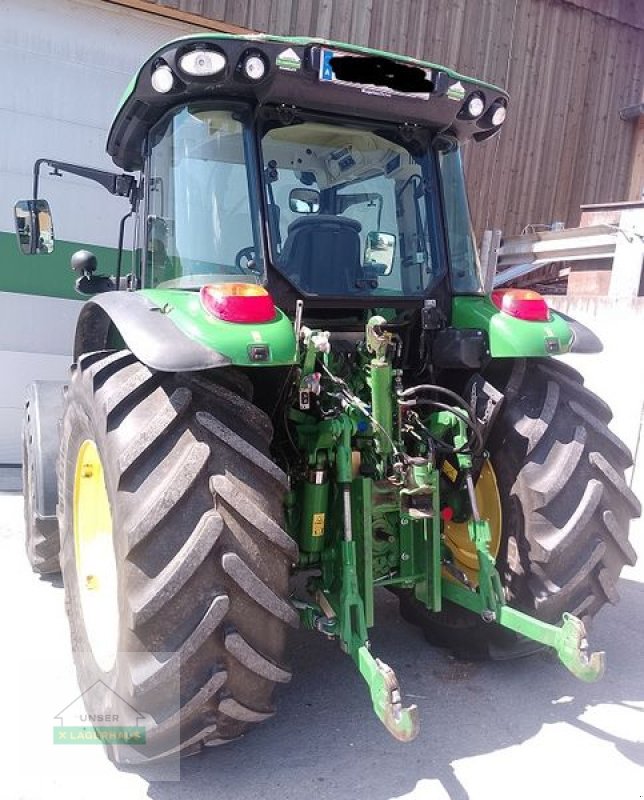 Traktor a típus John Deere 5090 R, Gebrauchtmaschine ekkor: Rohrbach (Kép 2)