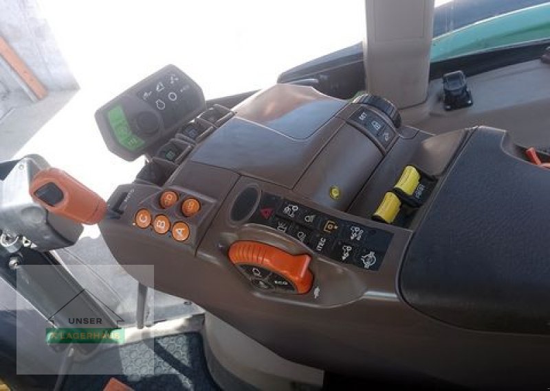 Traktor a típus John Deere 5090 R, Gebrauchtmaschine ekkor: Rohrbach (Kép 3)