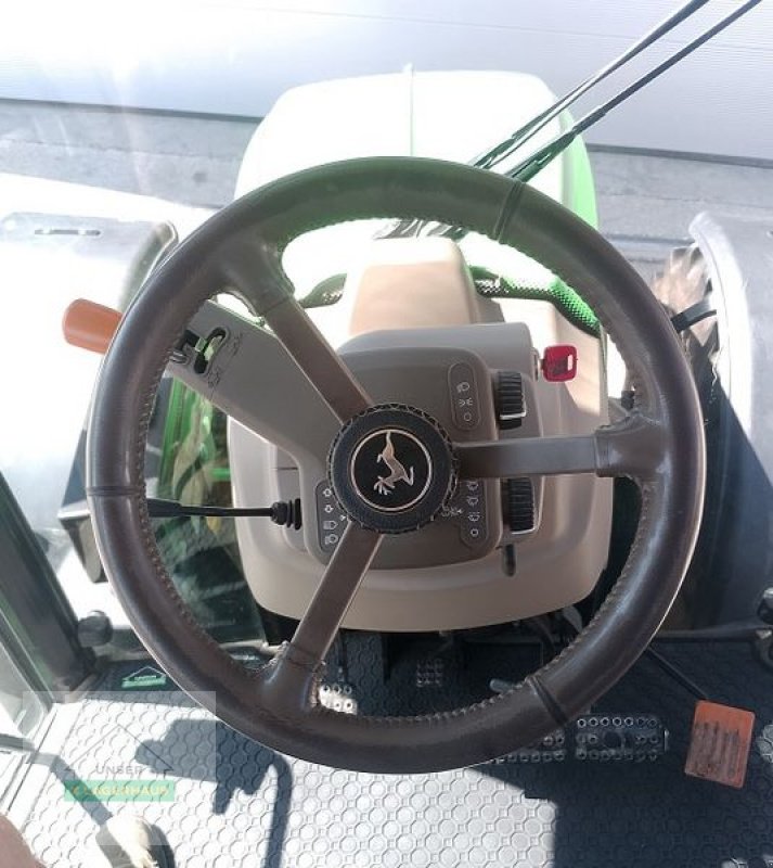 Traktor a típus John Deere 5090 R, Gebrauchtmaschine ekkor: Rohrbach (Kép 4)