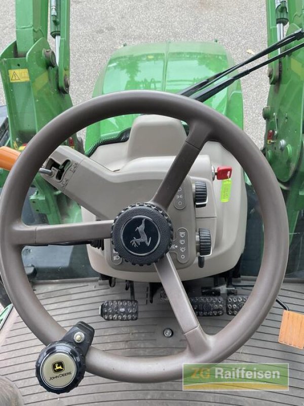 Traktor des Typs John Deere 5090 R, Gebrauchtmaschine in Bühl (Bild 12)