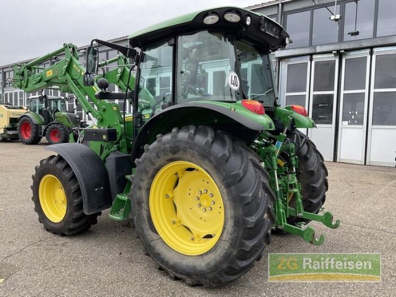 Traktor des Typs John Deere 5090 R, Gebrauchtmaschine in Bühl (Bild 9)