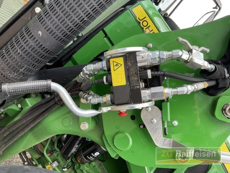 Traktor des Typs John Deere 5090 R, Gebrauchtmaschine in Bühl (Bild 18)