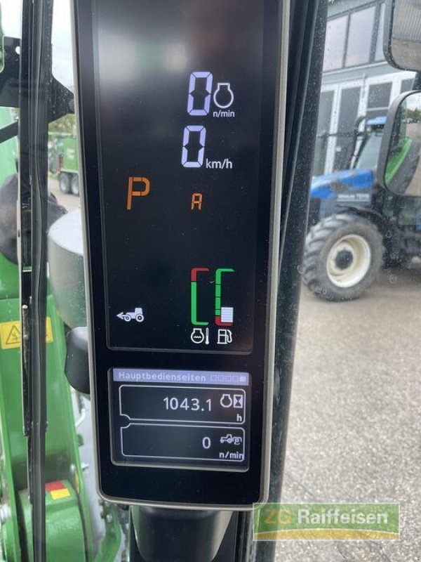 Traktor des Typs John Deere 5090 R, Gebrauchtmaschine in Bühl (Bild 13)