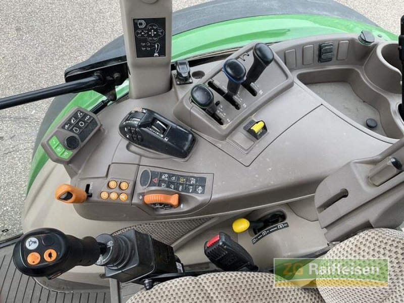 Traktor des Typs John Deere 5090 R, Gebrauchtmaschine in Bühl (Bild 14)