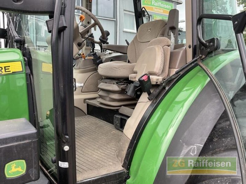 Traktor des Typs John Deere 5090 R, Gebrauchtmaschine in Bühl (Bild 11)