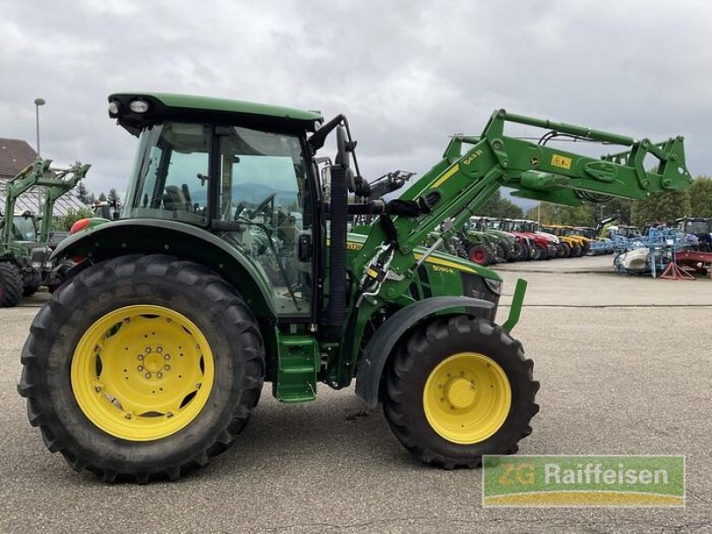 Traktor des Typs John Deere 5090 R, Gebrauchtmaschine in Bühl (Bild 3)