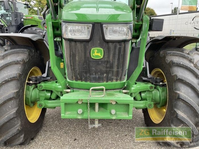 Traktor des Typs John Deere 5090 R, Gebrauchtmaschine in Bühl (Bild 15)
