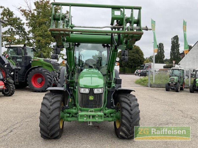 Traktor des Typs John Deere 5090 R, Gebrauchtmaschine in Bühl (Bild 1)