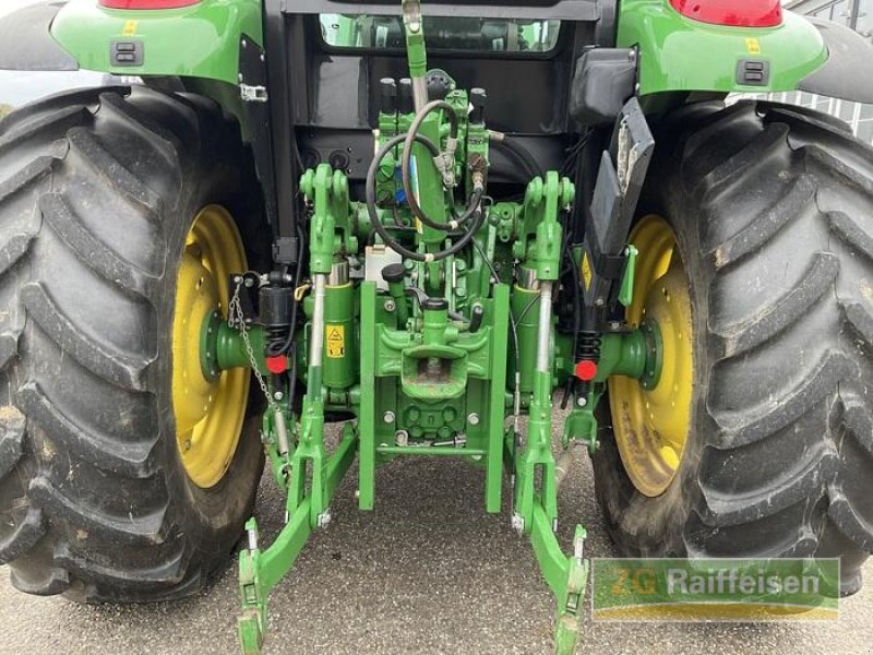 Traktor des Typs John Deere 5090 R, Gebrauchtmaschine in Bühl (Bild 8)
