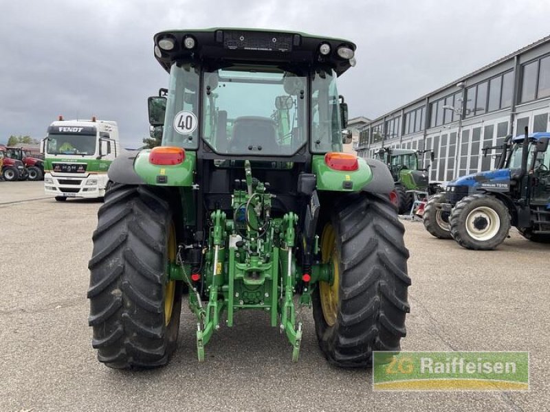 Traktor des Typs John Deere 5090 R, Gebrauchtmaschine in Bühl (Bild 7)