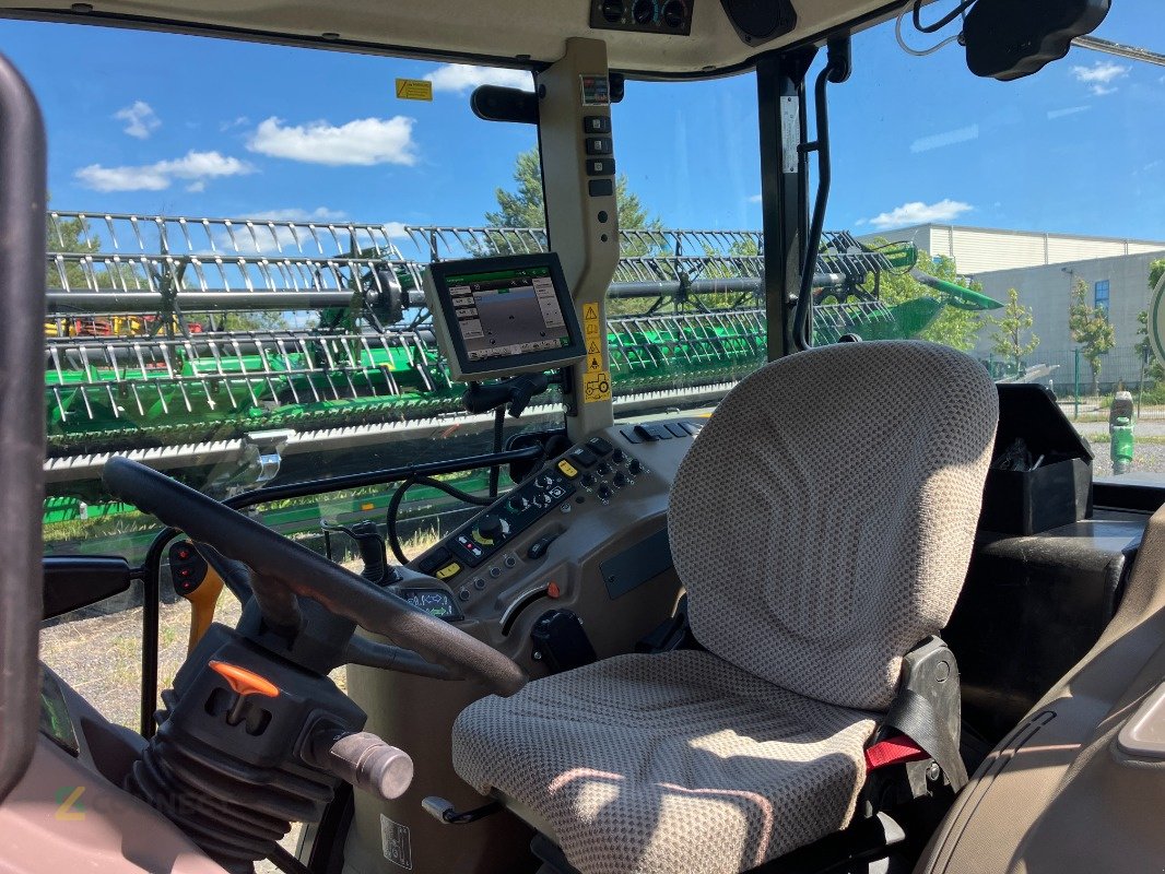Traktor tip John Deere 5090GF mit RTK- Lenksystem/ FKH/FZW, Gebrauchtmaschine in Jahnatal (Poză 12)