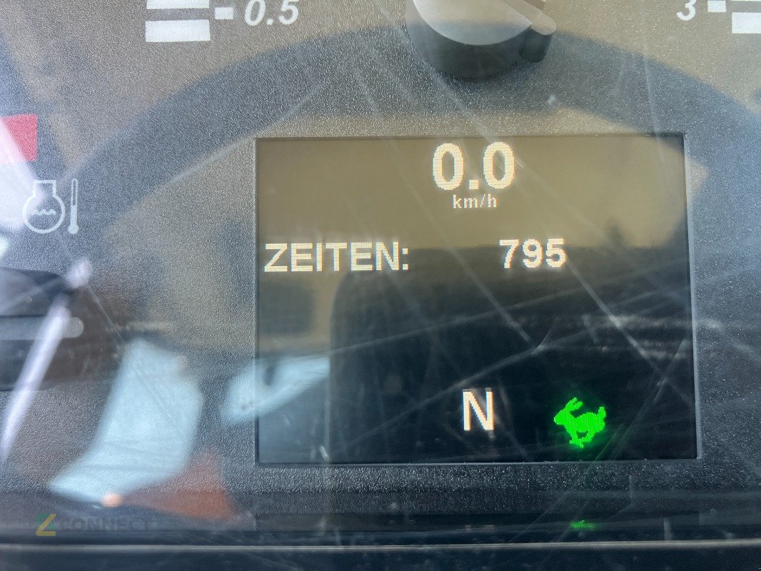 Traktor tip John Deere 5090GF mit RTK- Lenksystem/ FKH/FZW, Gebrauchtmaschine in Jahnatal (Poză 14)