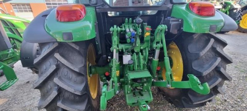 Traktor типа John Deere 5090M, Gebrauchtmaschine в Videbæk (Фотография 3)