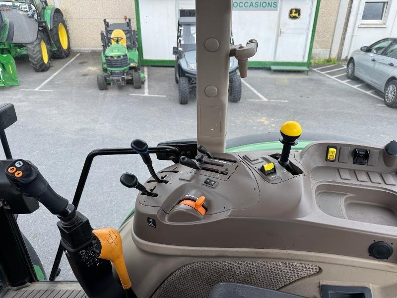Traktor типа John Deere 5090M, Gebrauchtmaschine в Wargnies Le Grand (Фотография 9)