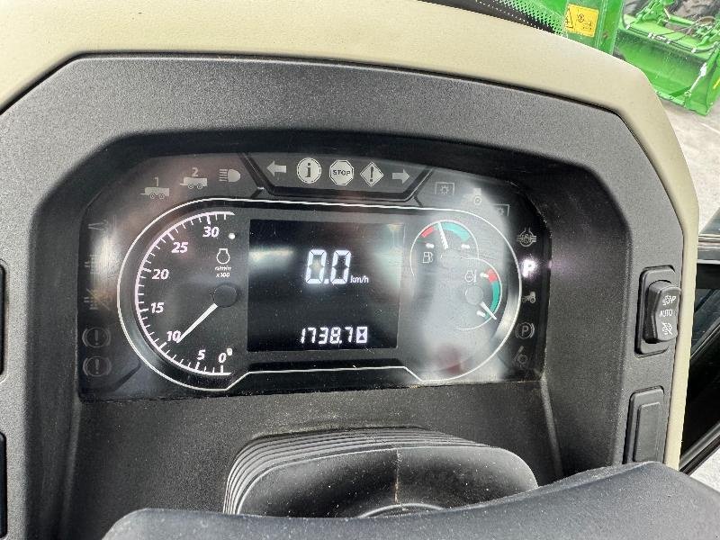 Traktor типа John Deere 5090M, Gebrauchtmaschine в Wargnies Le Grand (Фотография 8)