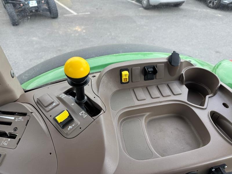 Traktor типа John Deere 5090M, Gebrauchtmaschine в Wargnies Le Grand (Фотография 10)