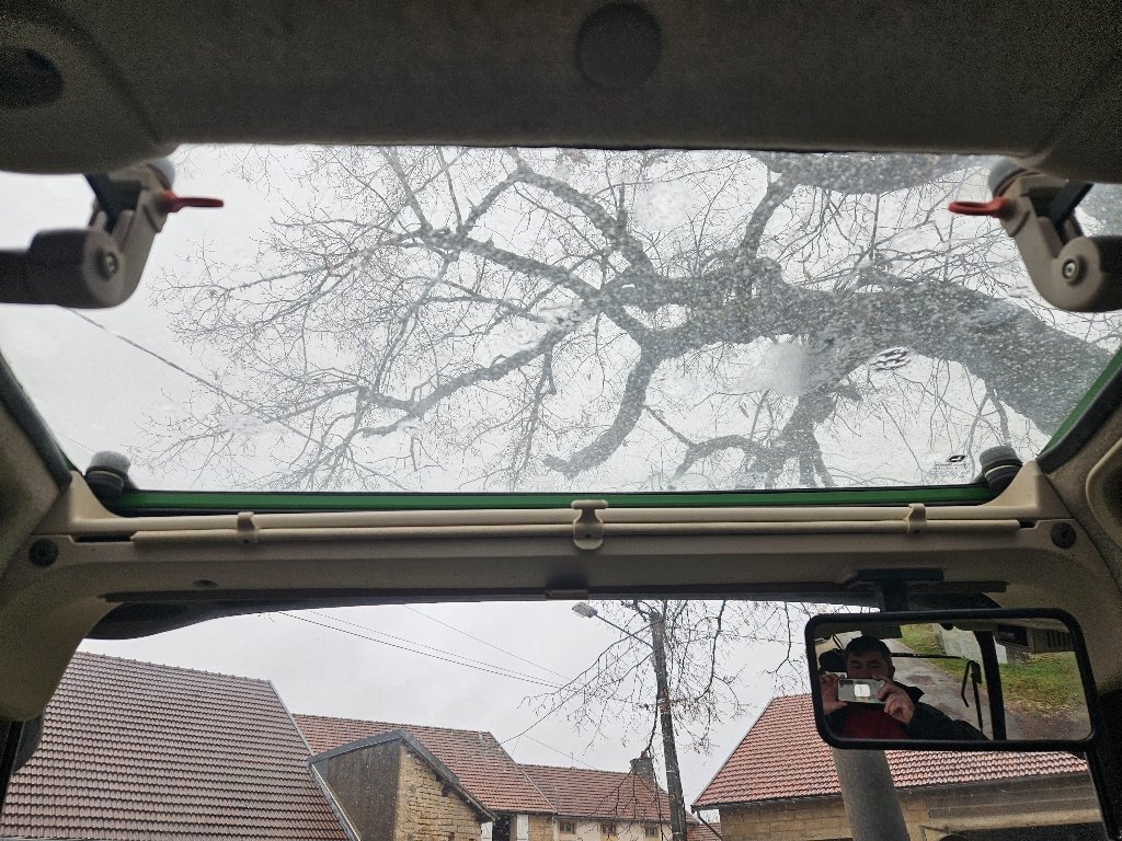 Traktor of the type John Deere 5090M, Gebrauchtmaschine in Neuilly-Crimolois (Picture 7)