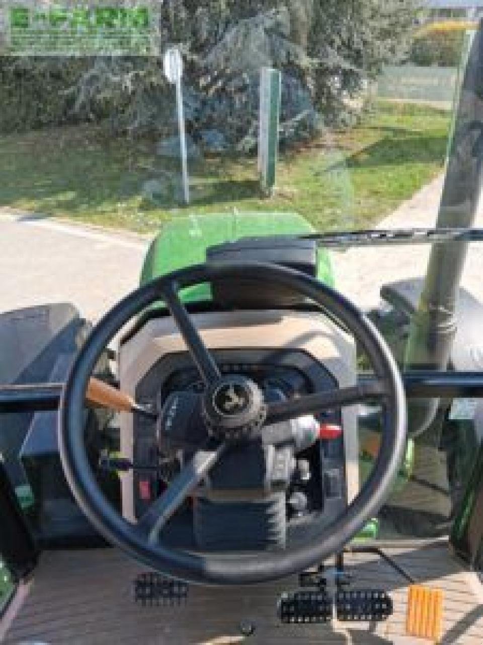 Traktor Türe ait John Deere 5090M, Gebrauchtmaschine içinde OSIJEK (resim 8)