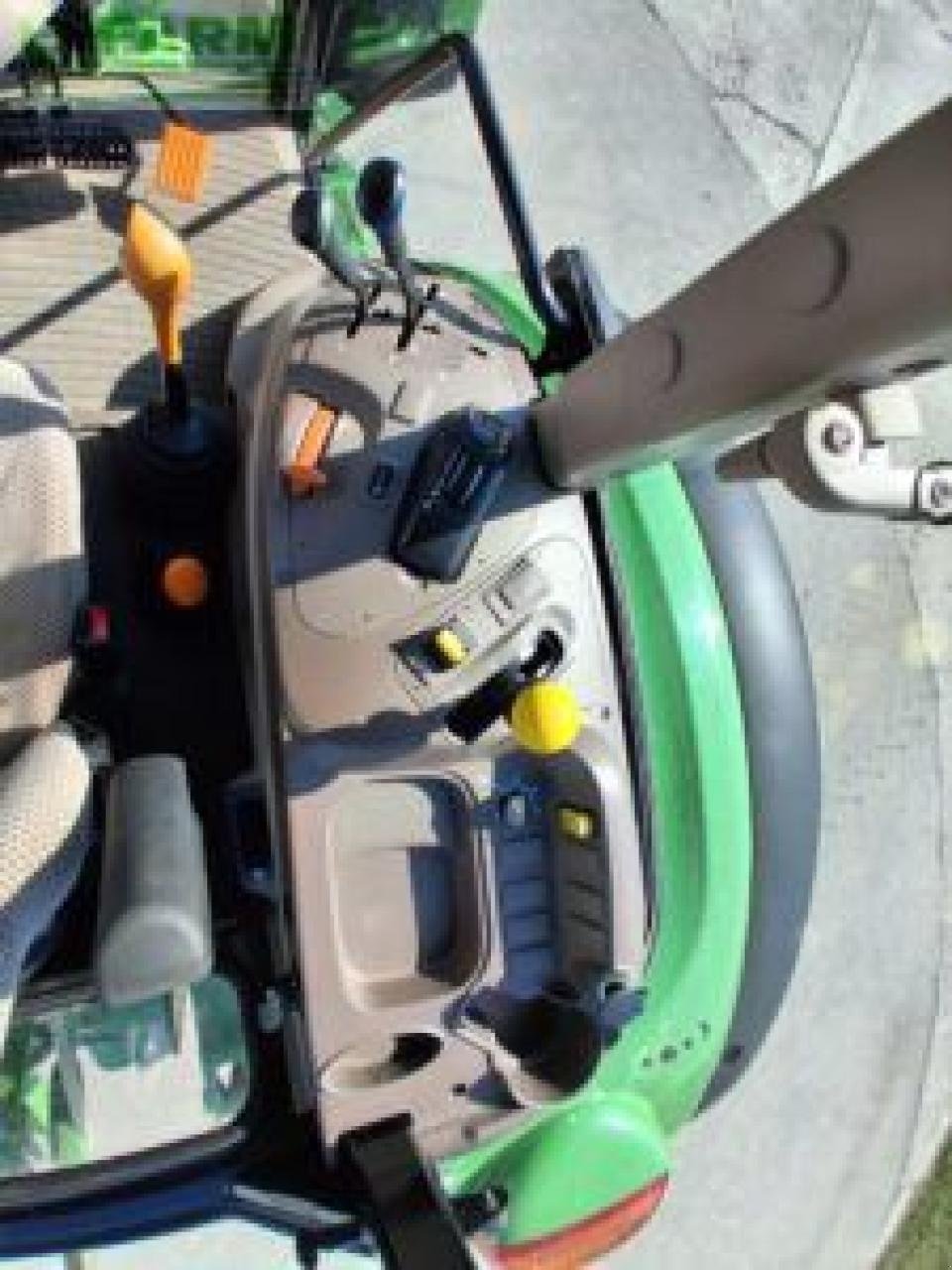 Traktor Türe ait John Deere 5090M, Gebrauchtmaschine içinde OSIJEK (resim 10)