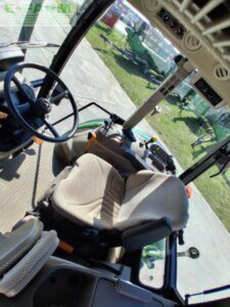 Traktor Türe ait John Deere 5090M, Gebrauchtmaschine içinde OSIJEK (resim 12)