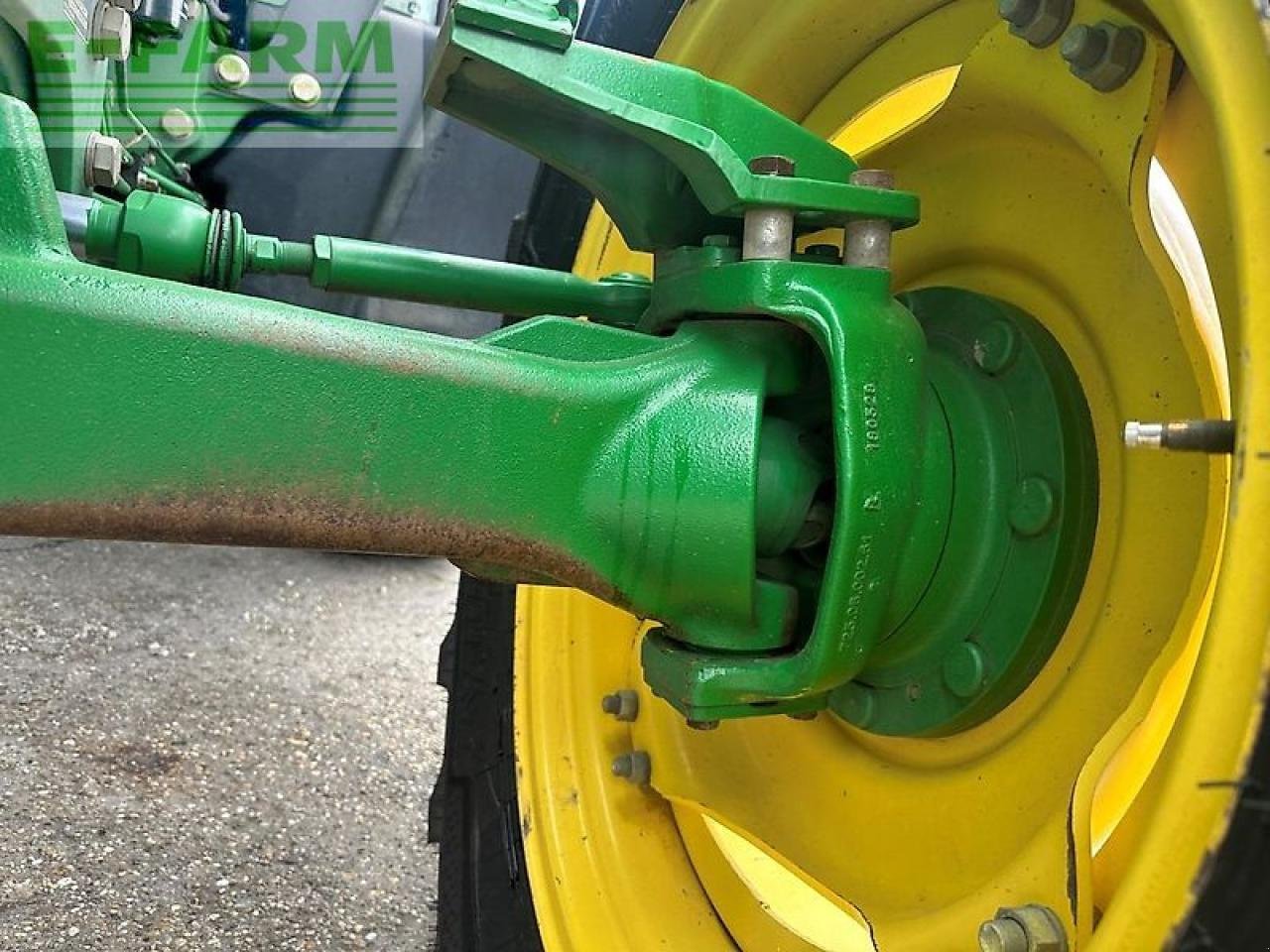Traktor del tipo John Deere 5090m, Gebrauchtmaschine en SZEGED (Imagen 11)