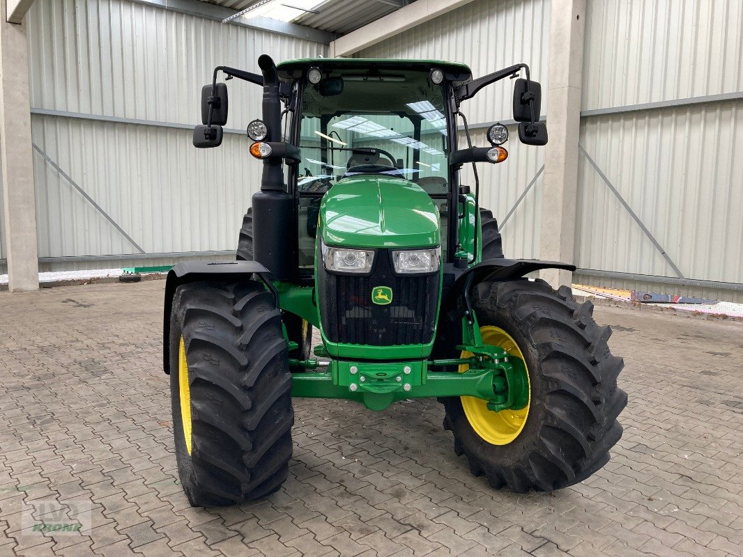 Traktor типа John Deere 5090M, Gebrauchtmaschine в Spelle (Фотография 4)
