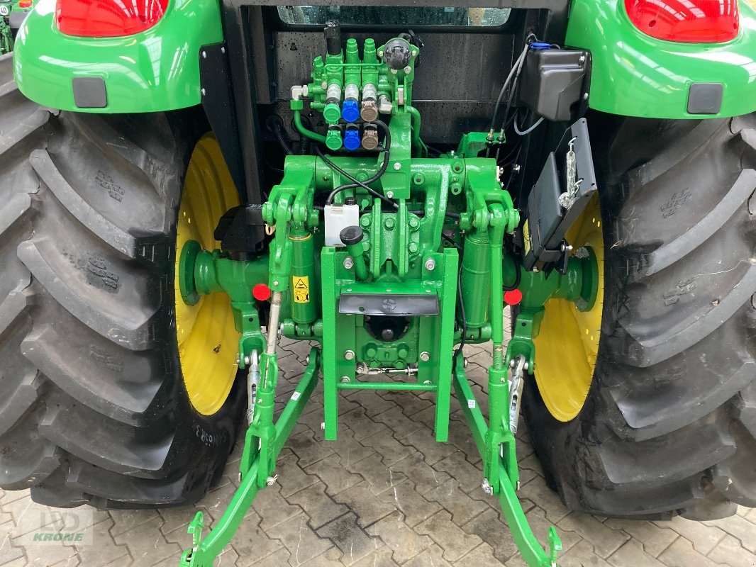 Traktor типа John Deere 5090M, Gebrauchtmaschine в Spelle (Фотография 9)