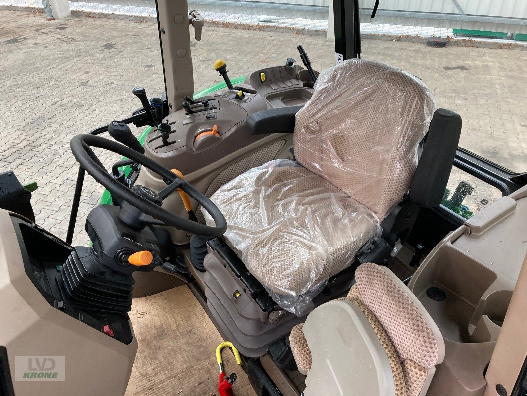 Traktor типа John Deere 5090M, Gebrauchtmaschine в Spelle (Фотография 12)