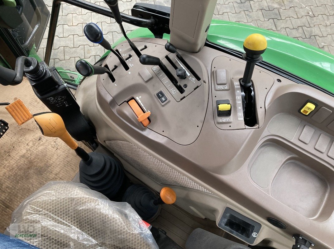 Traktor типа John Deere 5090M, Gebrauchtmaschine в Spelle (Фотография 13)