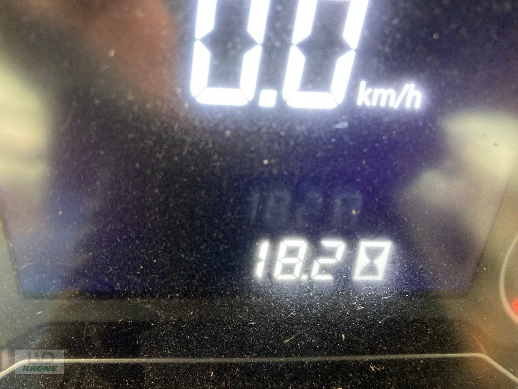 Traktor типа John Deere 5090M, Gebrauchtmaschine в Spelle (Фотография 14)