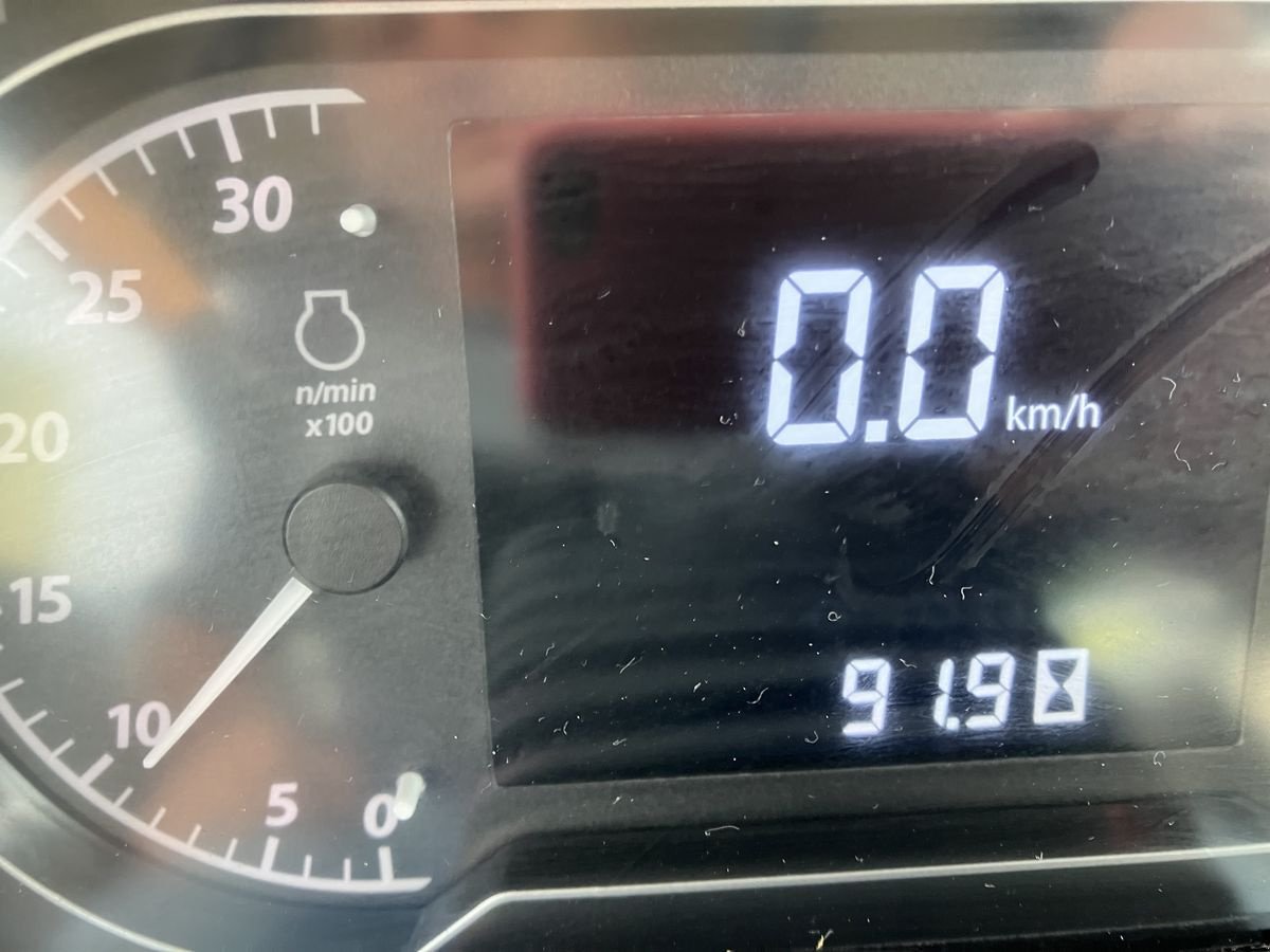 Traktor του τύπου John Deere 5090M, Gebrauchtmaschine σε Villach (Φωτογραφία 4)