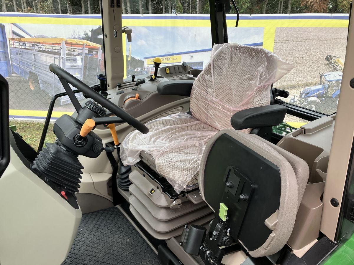 Traktor του τύπου John Deere 5090M, Gebrauchtmaschine σε Villach (Φωτογραφία 9)