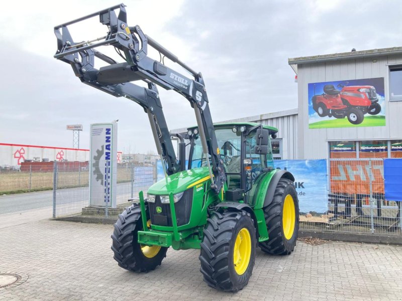 Traktor del tipo John Deere 5090M, Gebrauchtmaschine en Stuhr