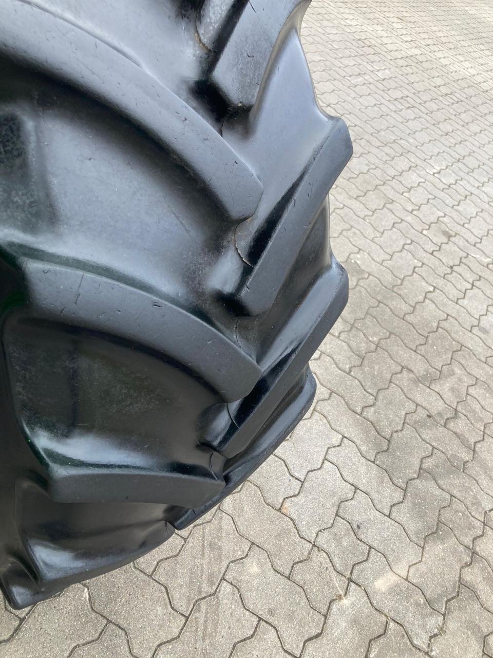 Traktor typu John Deere 5090M, Gebrauchtmaschine w Stuhr (Zdjęcie 8)