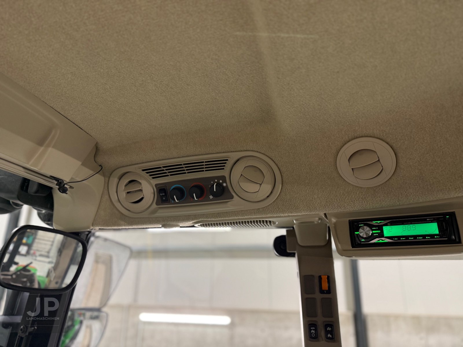 Traktor типа John Deere 5090R / 1709H / kein 6330 / 6230 / 6100M, Gebrauchtmaschine в Kastl (Фотография 15)