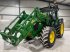 Traktor типа John Deere 5090R / 1709H / kein 6330 / 6230 / 6100M, Gebrauchtmaschine в Kastl (Фотография 23)