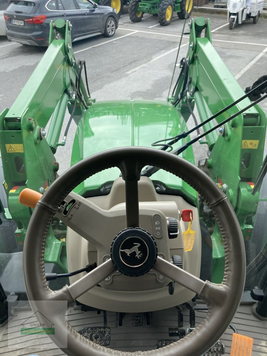 Traktor des Typs John Deere 5090R, Gebrauchtmaschine in Hartberg (Bild 15)