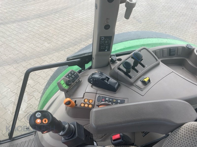 Traktor типа John Deere 5090R, Gebrauchtmaschine в Ringsheim (Фотография 13)