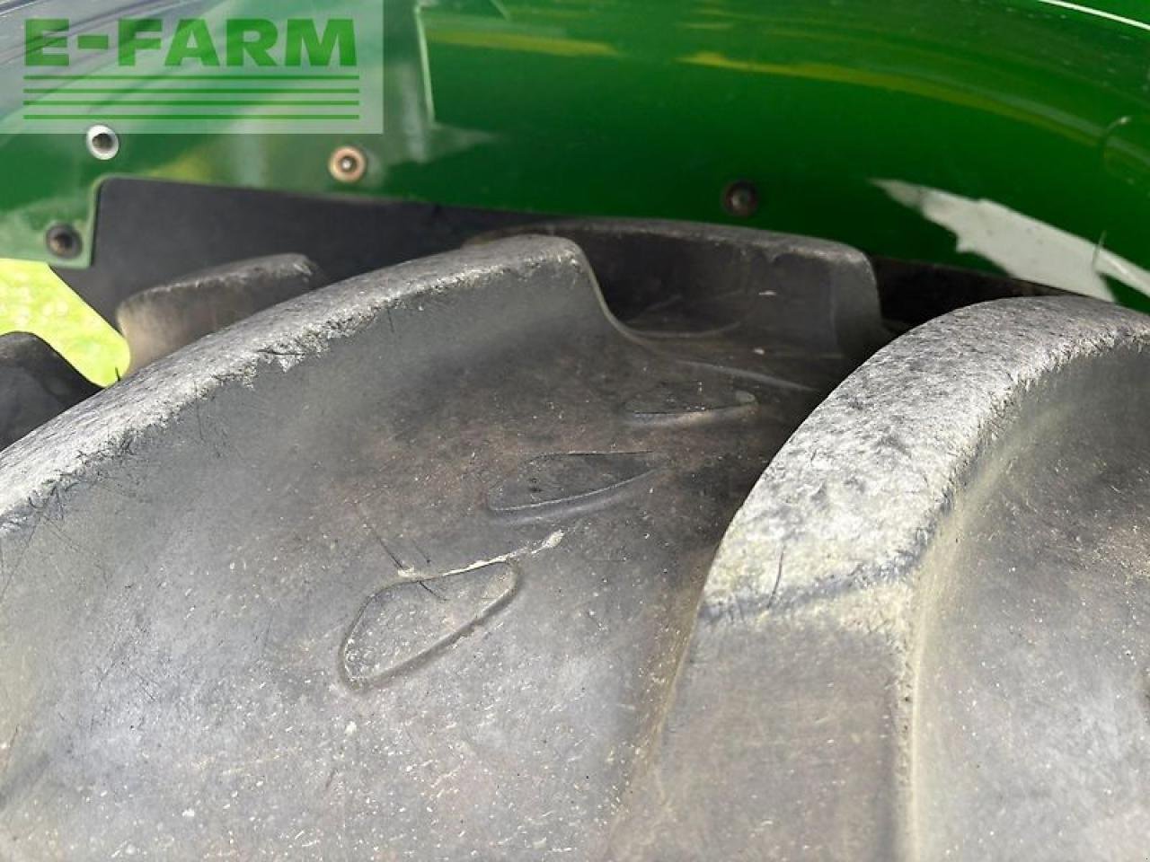 Traktor typu John Deere 5090r, Gebrauchtmaschine v GROBELNO (Obrázek 10)