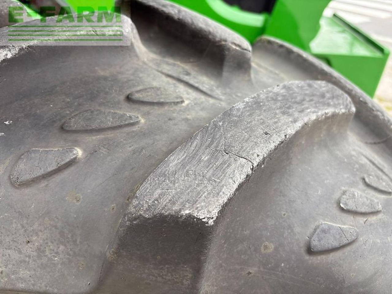 Traktor typu John Deere 5090r, Gebrauchtmaschine v GROBELNO (Obrázek 11)