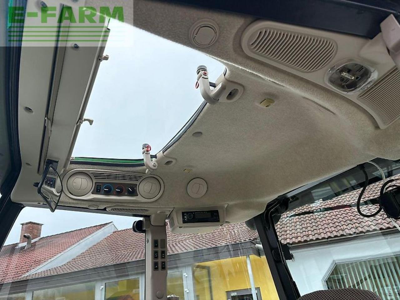 Traktor typu John Deere 5090r, Gebrauchtmaschine v GROBELNO (Obrázek 12)