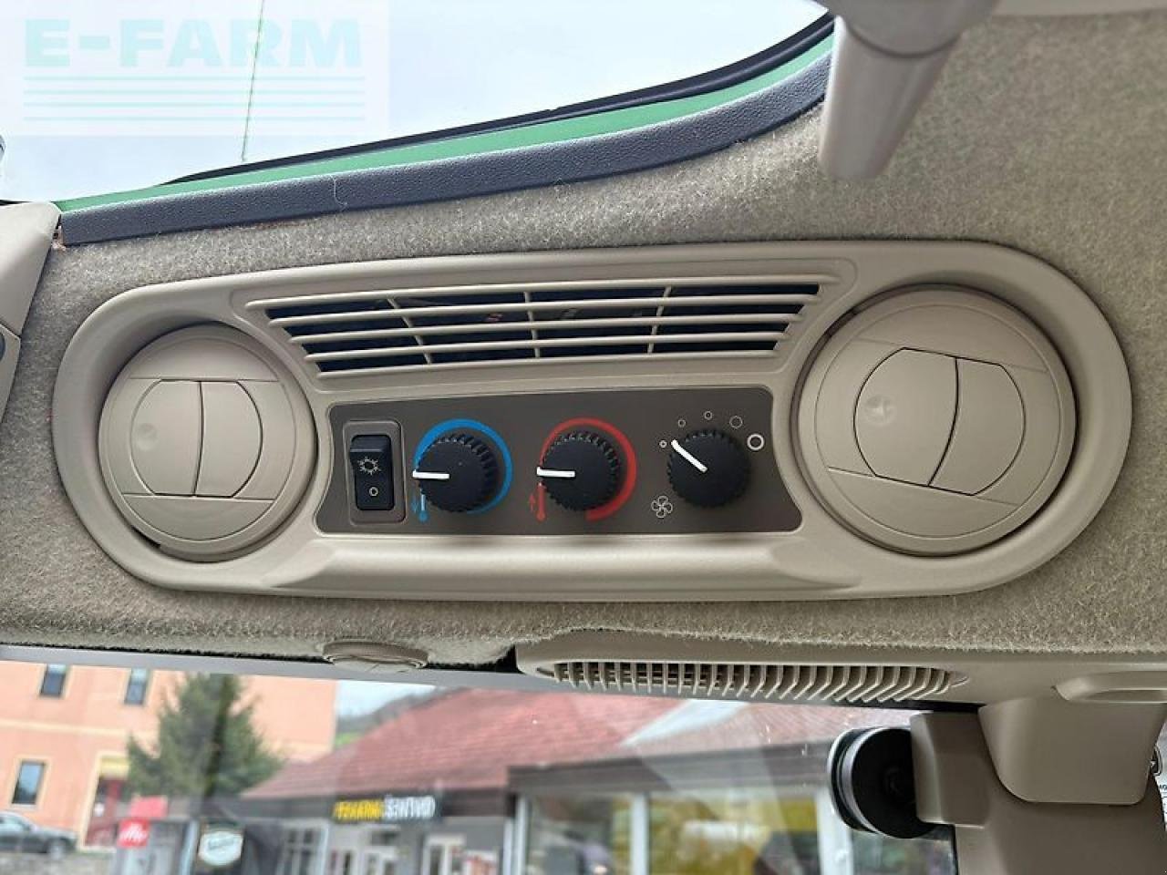 Traktor typu John Deere 5090r, Gebrauchtmaschine v GROBELNO (Obrázek 13)