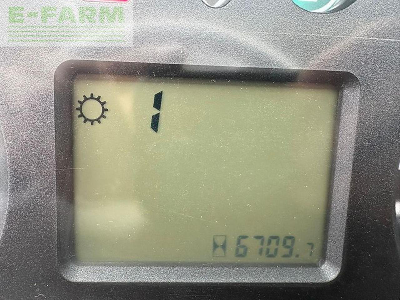 Traktor typu John Deere 5090r, Gebrauchtmaschine v GROBELNO (Obrázek 15)