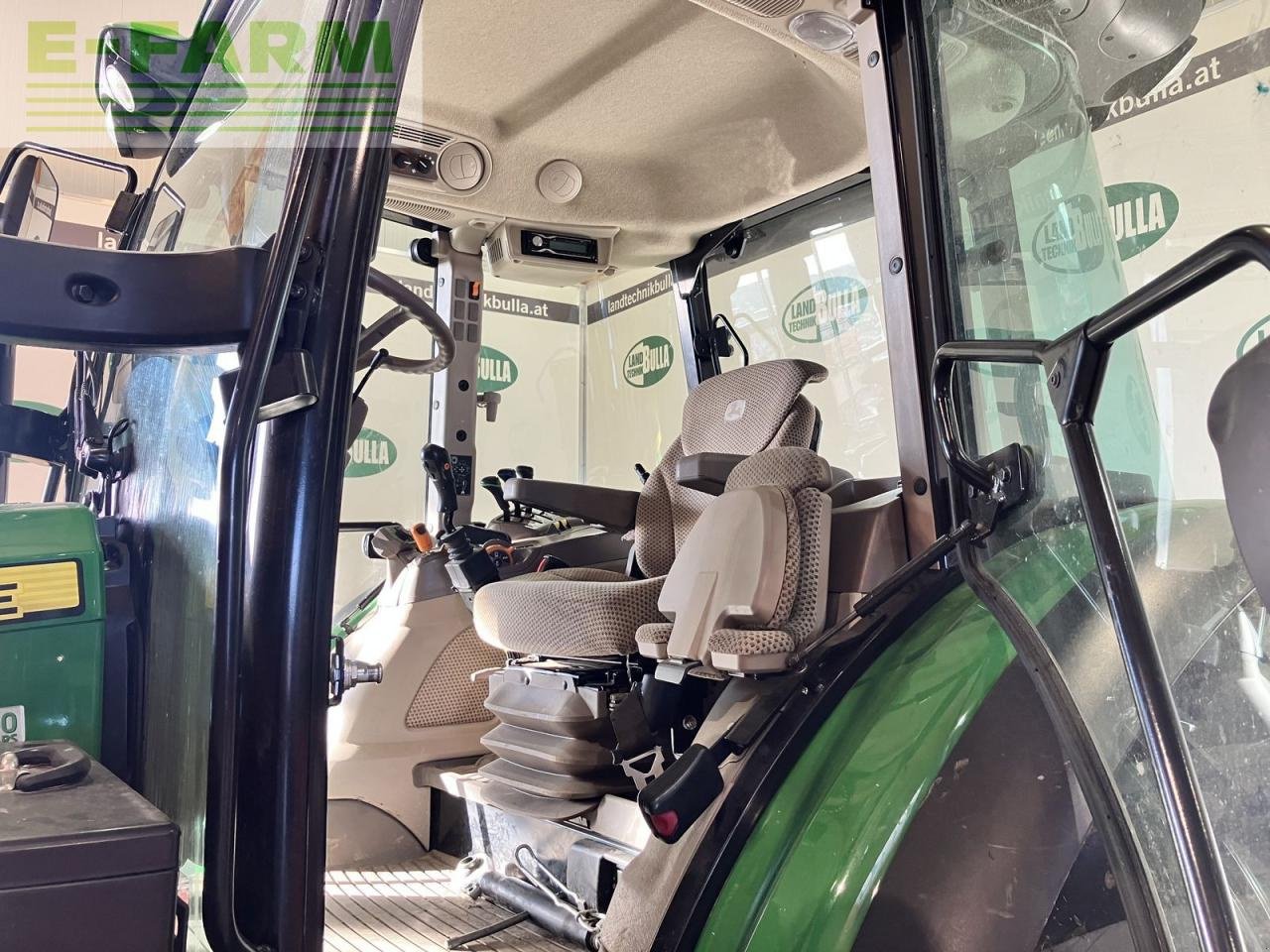 Traktor типа John Deere 5090r, Gebrauchtmaschine в Sierning (Фотография 15)