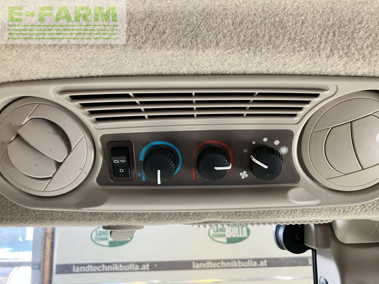 Traktor a típus John Deere 5090r, Gebrauchtmaschine ekkor: Sierning (Kép 18)