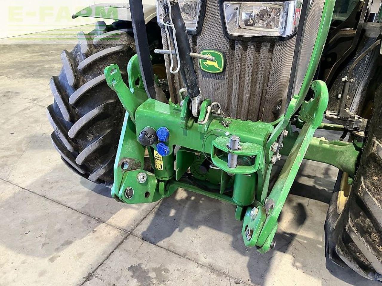 Traktor vrste John Deere 5090r, Gebrauchtmaschine v Sierning (Slika 7)